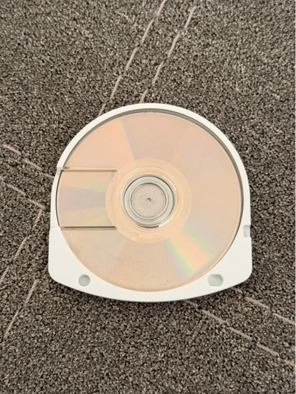 Sega used good